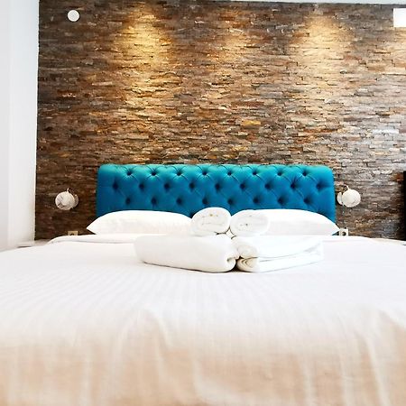 Canti Apartments โนวีซาด ภายนอก รูปภาพ