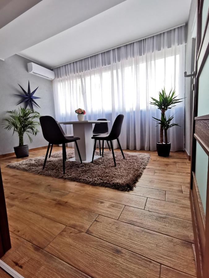 Canti Apartments โนวีซาด ภายนอก รูปภาพ