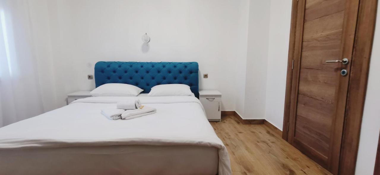 Canti Apartments โนวีซาด ภายนอก รูปภาพ