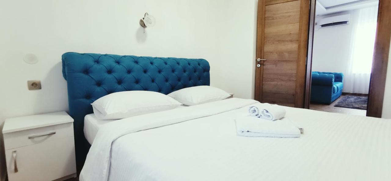 Canti Apartments โนวีซาด ภายนอก รูปภาพ