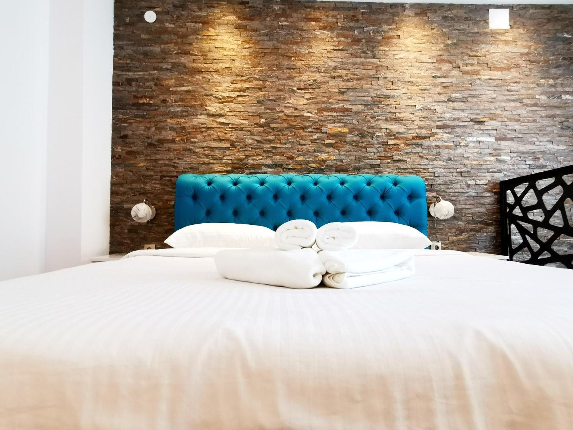 Canti Apartments โนวีซาด ภายนอก รูปภาพ